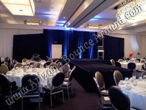 Fashion Runway Rentals in Phoenix AZ